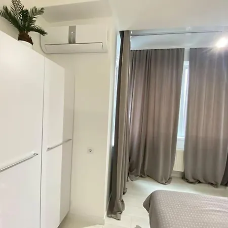 Rentnow Business Double Room Lux Apartment In The Center Chisinau Exterior photo