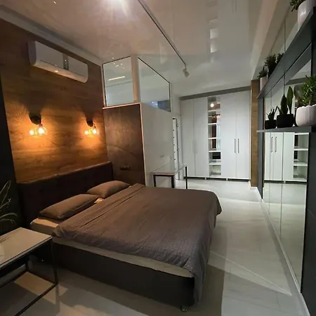 Rentnow Business Double Room Lux Apartment In The Center Chisinau Exterior photo