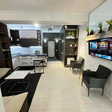 Rentnow Business Double Room Lux Apartment In The Center Chisinau Exterior photo