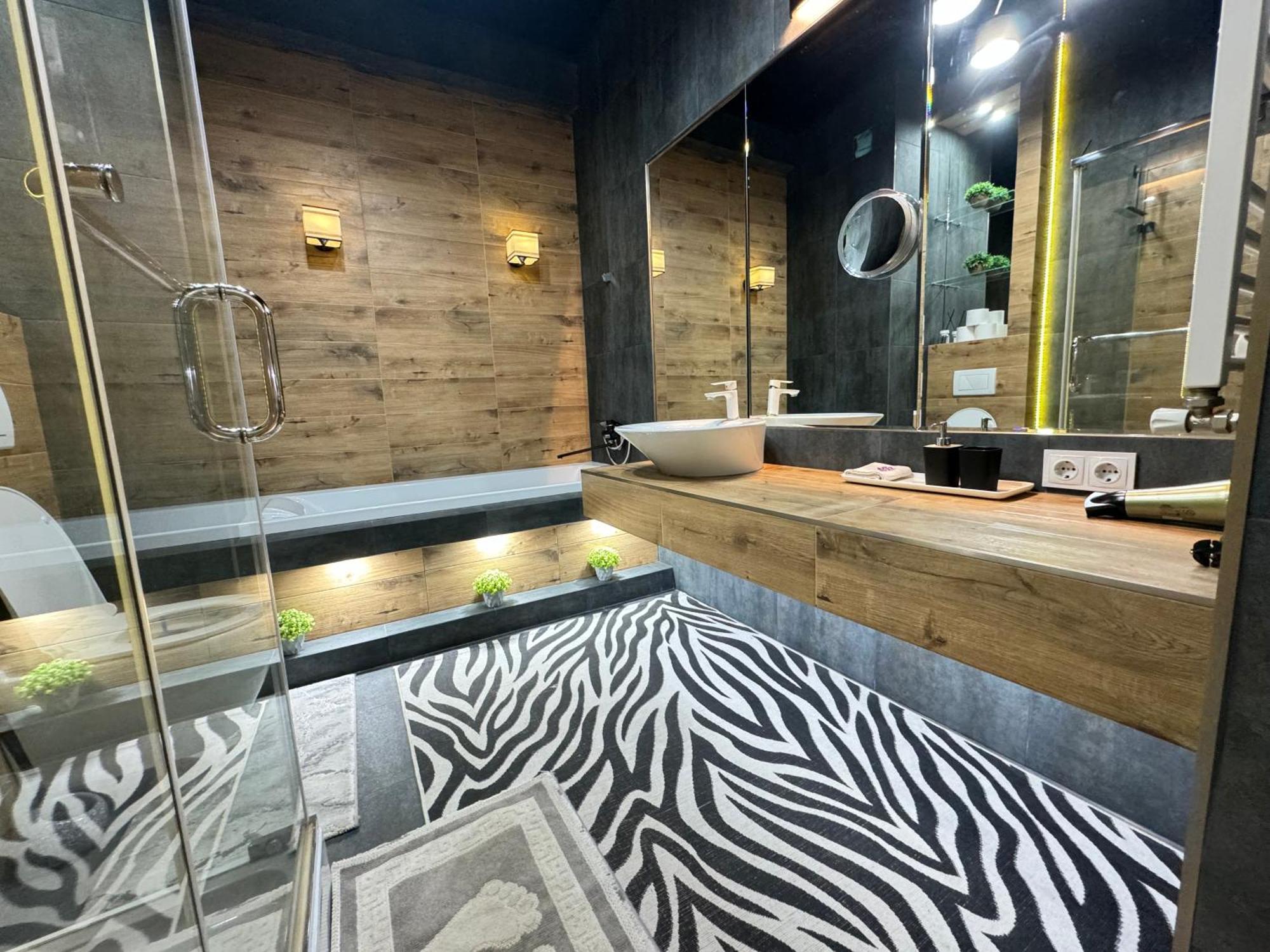 Apartment Rentnow Business Double Lux In The Center Chisinau