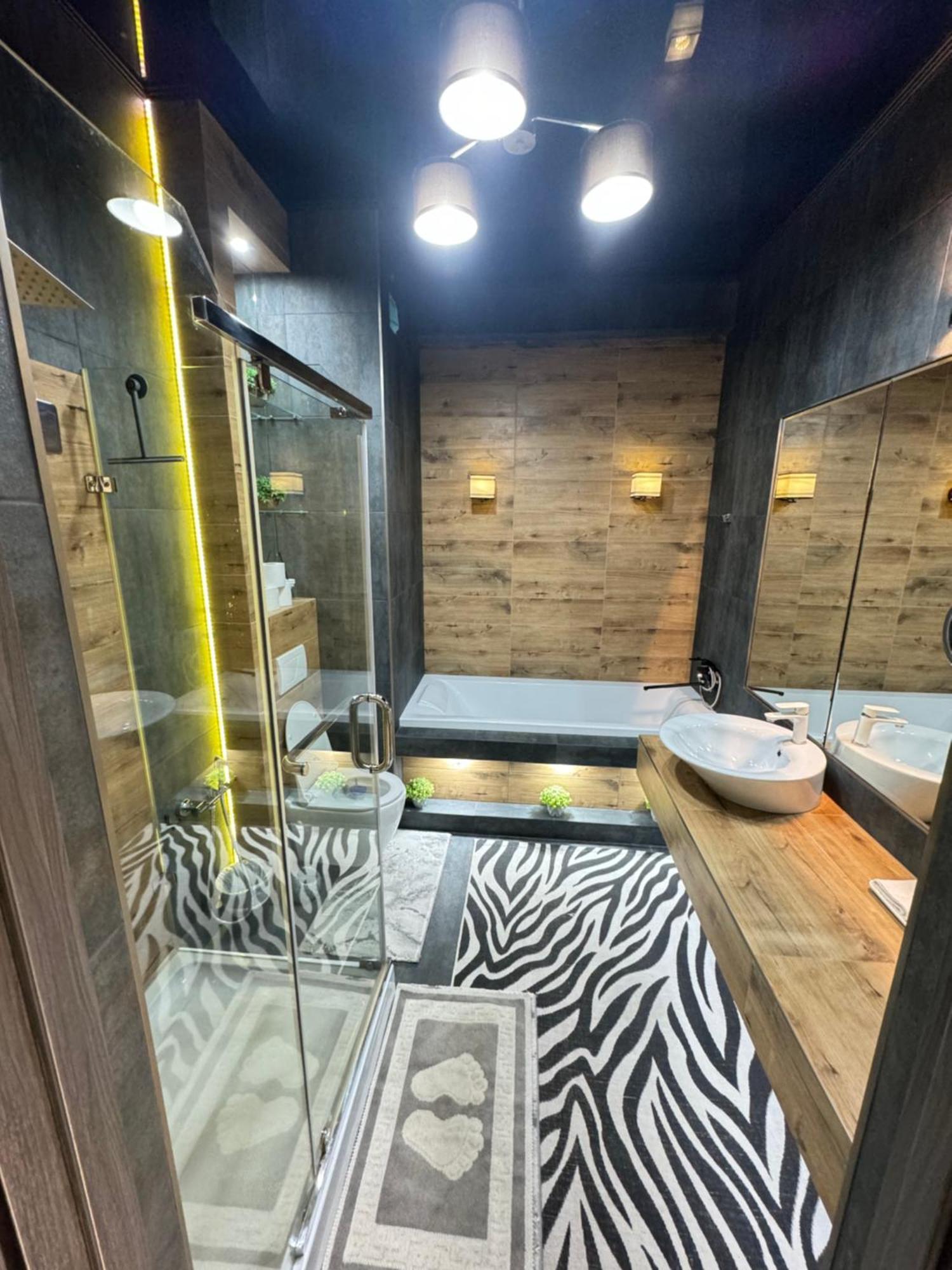 Rentnow Business Double Lux In The Center Apartment