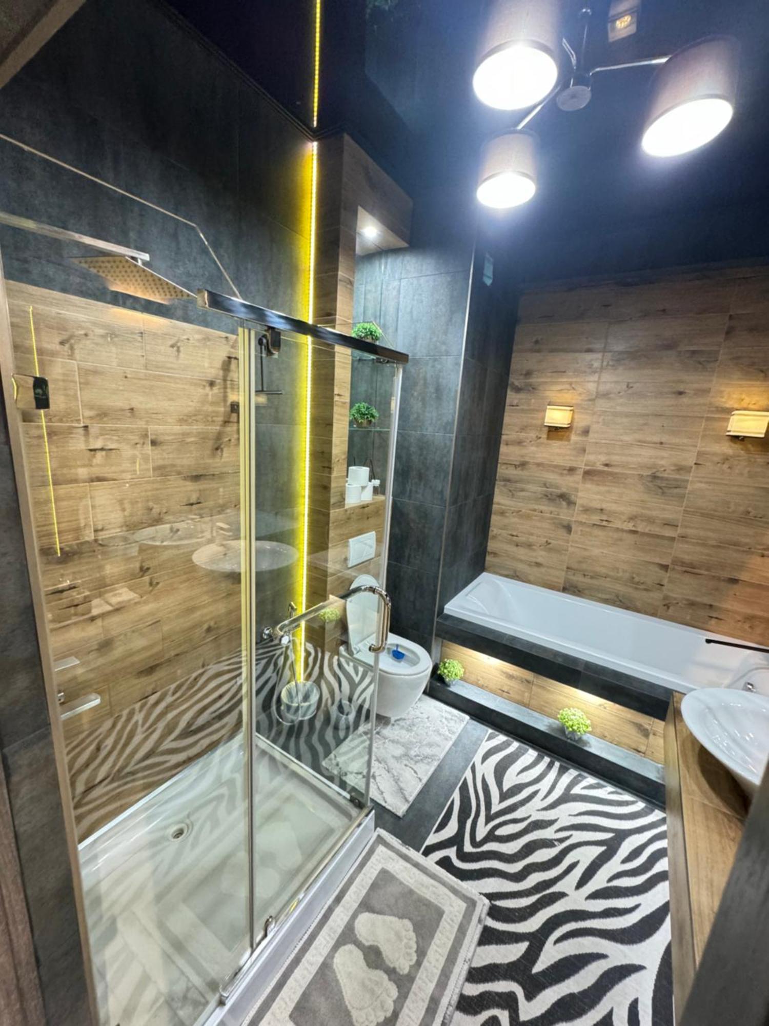 Rentnow Business Double Lux In The Center Apartment Chisinau
