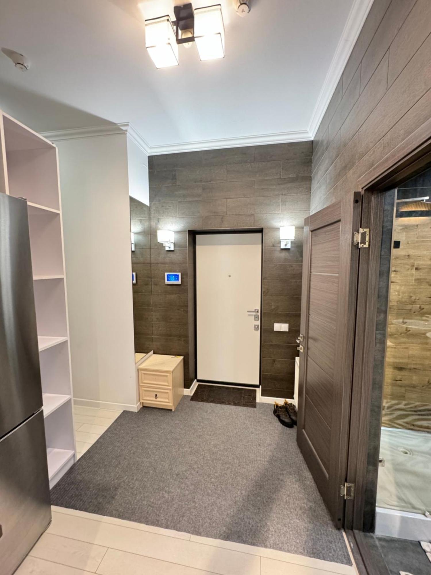 Rentnow Business Double Lux In The Center Chisinau