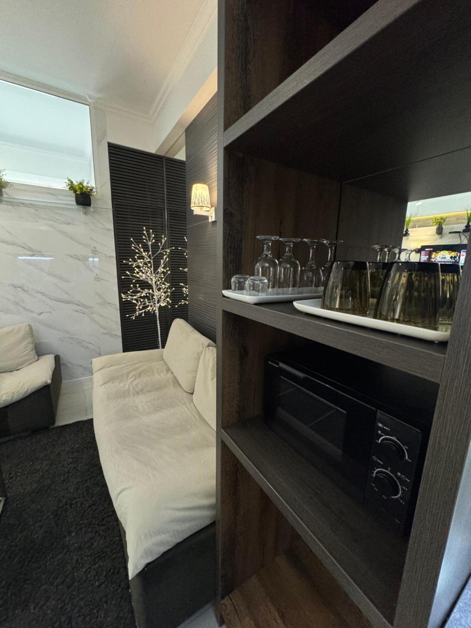 Rentnow Business Double Lux In The Center *