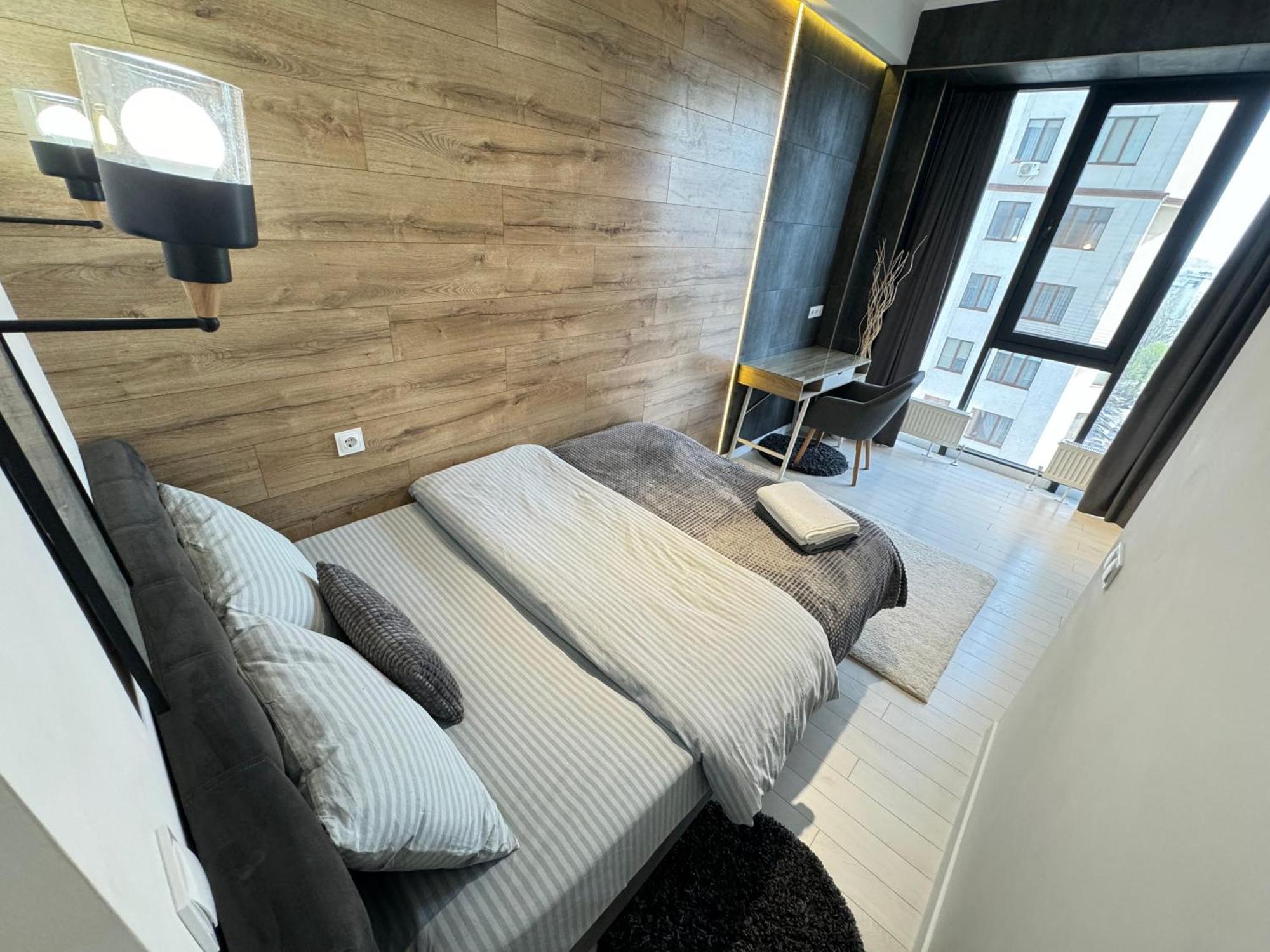 Apartment Rentnow Business Double Lux In The Center *