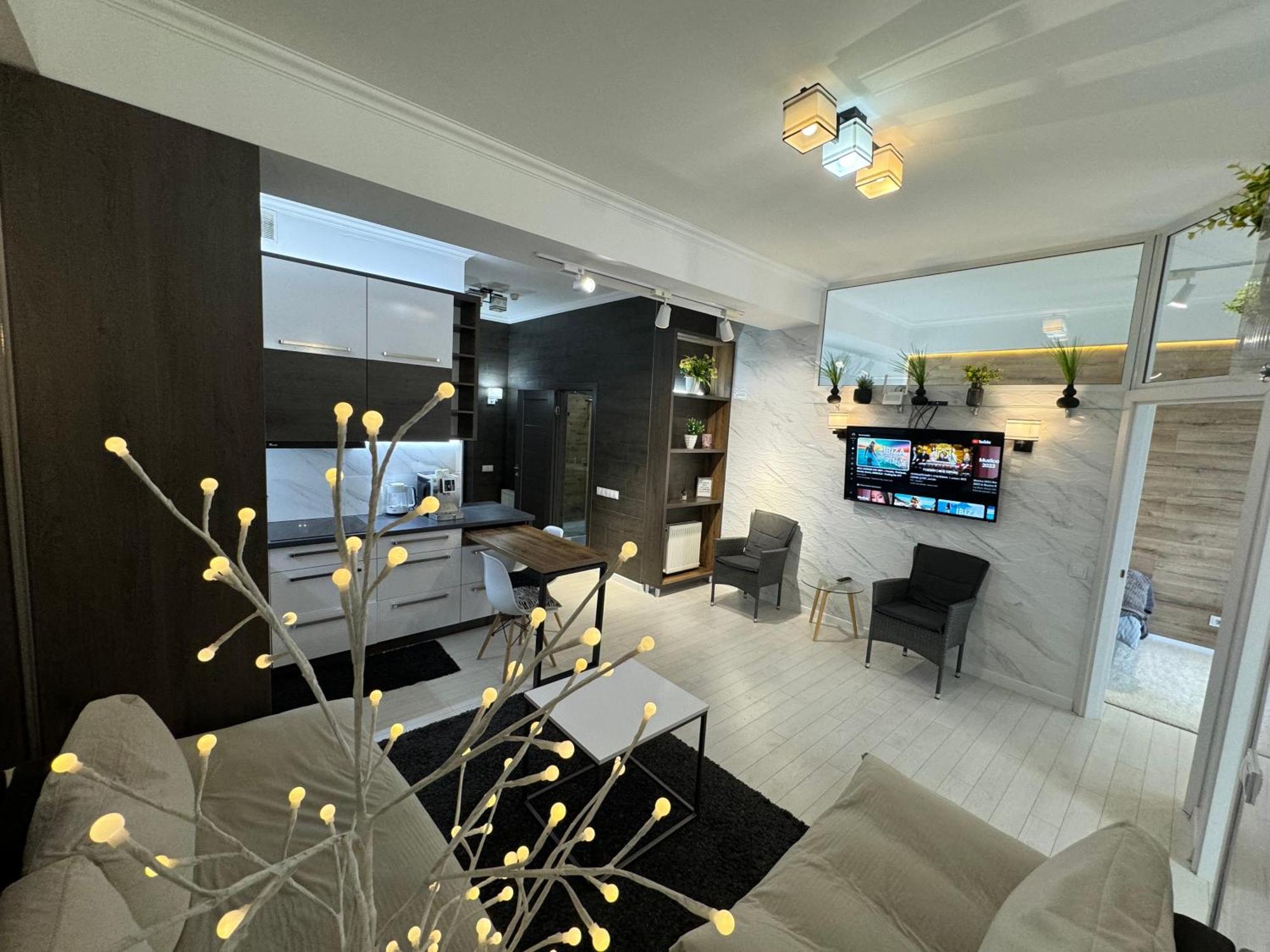 Rentnow Business Double Lux In The Center Chisinau