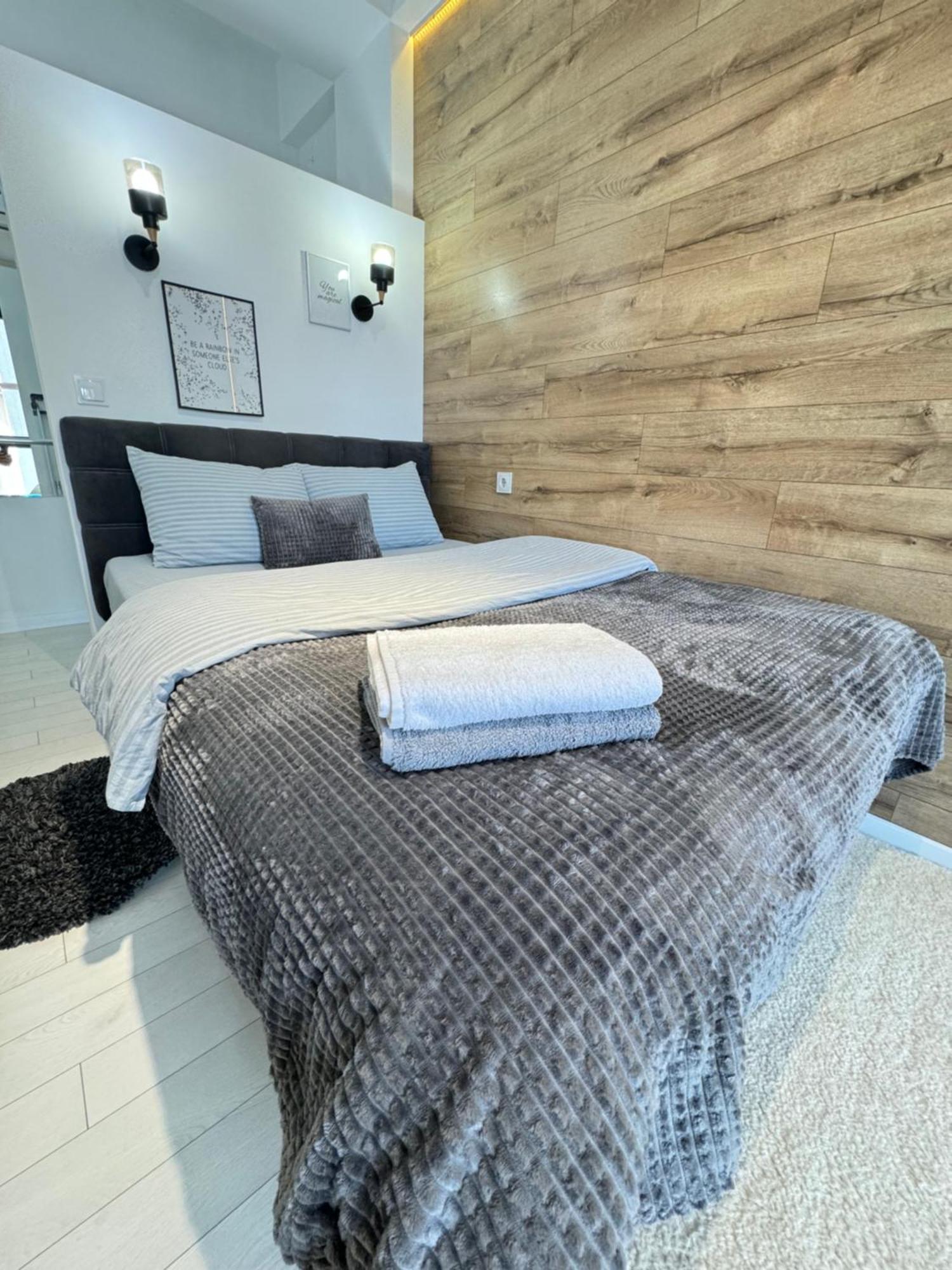 Apartment Rentnow Business Double Lux In The Center